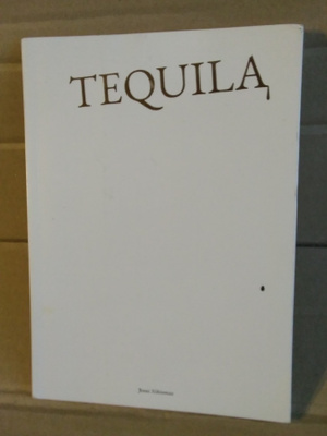 Jenni Nikinmaa: Tequila -seikkailurunoja-