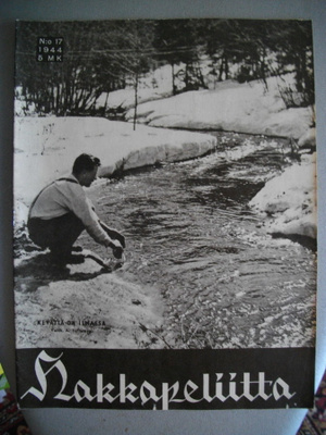 Hakkapeliitta Nro 17/1944 (5.11)