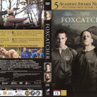 Foxcatcher (2014) 5 Oscarin ehdokas! - pikkukuva 3