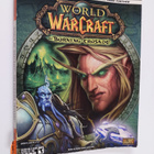 David Waybright : World of Warcraft : The Burning Crusade... - pikkukuva 1
