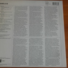 Sibelius:Kullervo-Oma maa-Tulen synty 2LP - pikkukuva 2