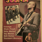 SOUNDI 8/81 - pikkukuva 1