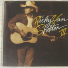 Ricky Van Shelton • RVS III CD - pikkukuva 1