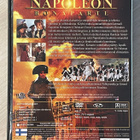 Napoleon (2002) 6-tuntinen minisarja (2DVD) - pikkukuva 2