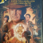 Indiana Jones ja Kristallikallon valtakunta - pikkukuva 1
