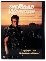Mad max 2 - The road warrior DVD
