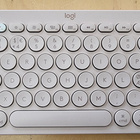 Logitech K380 Bluetooth Keyboard for Mac näppäimistö - pikkukuva 2