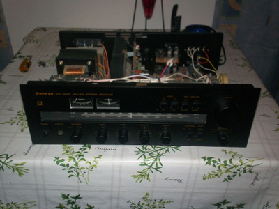 sankyo src-4040