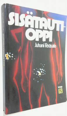 Juhani Peräsalo : Sisätautioppi