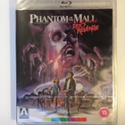 Phantom of the Mall - Eric's Revenge (Blu-ray) (1989) UUSI - pikkukuva 1