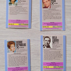 Hollywood Premier Set -keräilykortit (1992) - pikkukuva 2