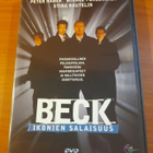 Beck 2 Ikonien salaisuus - pikkukuva 1