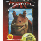 STAR WARS Episode I Fantasy Ball pussi & kuva n:o 10/32 - pikkukuva 1