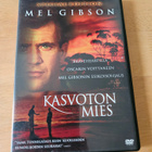 Kasvoton mies (DVD) - pikkukuva 1