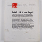 Kalle Österlund : Leikki-ikäinen lapsi - pikkukuva 2