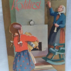 Kotiliesi N:o 20 lokakuu 1946 - pikkukuva 1