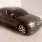 Pikkuauto BMW X6 - pikkukuva 1