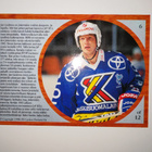 1998-99 Cardset Finland #6 of 12 - pikkukuva 2