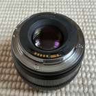 Canon EF 28 mm ja 100mm objektiivit - pikkukuva 2