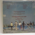 DICK GYLLANDER QUINTET - PRESENTERAR GÖRAN... EX+/EX LP - pikkukuva 2