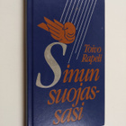 Toivo Rapeli : Sinun suojassasi - pikkukuva 1