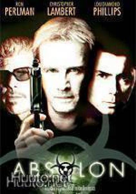 Absolon - DVD