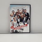 Standing Still- Sekavia Suhteita (Abrahams, Adams, dvd) - pikkukuva 1