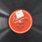 Savikiekko 1947 - A. Aimo - Electro 4002 - pikkukuva 3