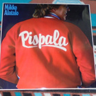 MIKKO ALATALO ~ Elävänä Pispalassa ~ LP Ex/Ex - pikkukuva 1