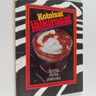 Kotoisat jälkiruoat - pikkukuva 1