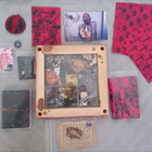 bizarre uproar-15 years of filth & violence 5x kasettiboxi - pikkukuva 4