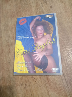 Evas dagbok