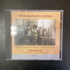 Mieskvartetti Delicato - Alakansakoulun lauluja CD - pikkukuva 1