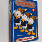 Walt Disney : Aina valmiina - pikkukuva 1