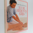 Clare Maxwell-Hudson : Suuri hierontakirja - pikkukuva 1