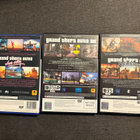 Grand Theft Auto Trilogy PS2 - pikkukuva 2