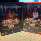 Shock Labyrinth 3D - pikkukuva 1