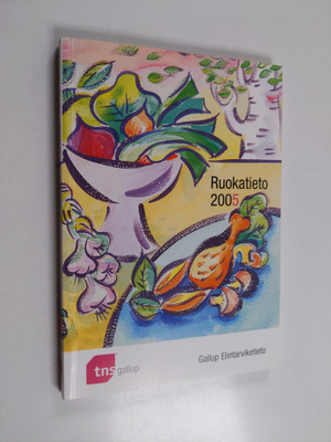 Ruokatieto 2005