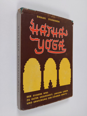 S. S. Goswami : Hatha Yoga