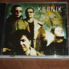 CD Maxi Single Kronik - pikkukuva 1