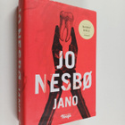 Jo Nesbö : Jano - pikkukuva 1