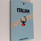 Kathleen Speight : Italian - pikkukuva 1