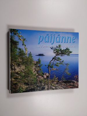 Lasse ym. (toim.t) Hakkari : Päijänne : suomalainen suurj...