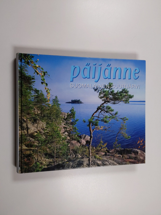 Lasse ym. (toim.t) Hakkari : Päijänne : suomalainen suurj...