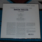 ROGER MILLER ~ Tunes That Launched Career ~ LP - pikkukuva 2