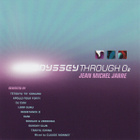 Jean Michel Jarre • Odyssey Through O2 CD - pikkukuva 1
