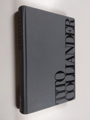 Tito Colliander : Ateria