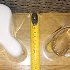 Iittala Aalto Malja 120mm 2kpl. Valk. & kirkas - pikkukuva 5