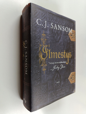 C. J. Sansom : Ilmestys