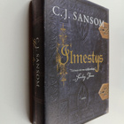 C. J. Sansom : Ilmestys - pikkukuva 1
